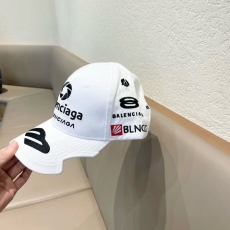 Balenciaga Caps